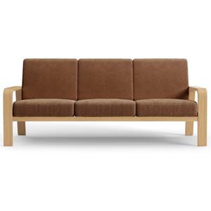 Sit&more 3-zitsbank