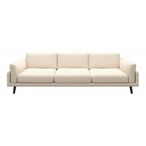 andas 3-Sitzer "Malvik", weich, kuschlig, mit Wellenunterfederung, Design by Anders Nørgaard