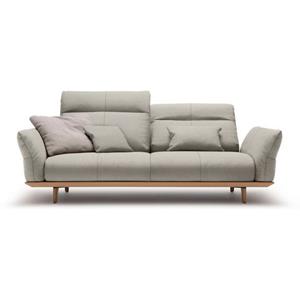 Hülsta Sofa 3-zitsbank hs.460