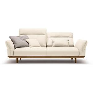 Hülsta Sofa 3-zitsbank hs.460