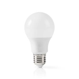 Qualedy LED E27-A60 7 Watt Multi Voltage AC85-265V - 4000K