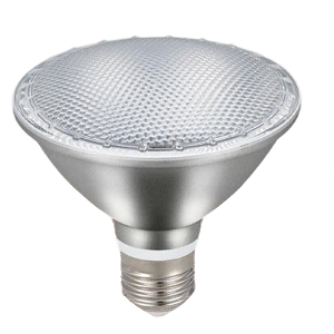 Qualedy LED E27 PAR30 Spot 8 Watt - 3000K