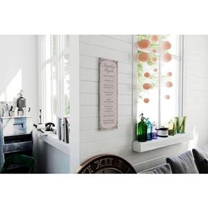Reinders! Decoratief paneel Familie