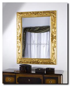 Barokspiegel Made in Italy Spiegel Frederica
