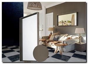 Barokspiegel Made in Italy Spiegel Yestin tinkleur Aanbieding!