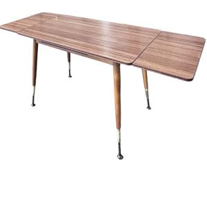 Whoppah Vintage extendable table Wool/Messing - Tweedehands