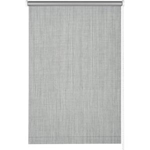 GARDINIA Rolgordijn met zijbediening Blackout Deluxe energiebesparend met thermolaag (1 stuk)