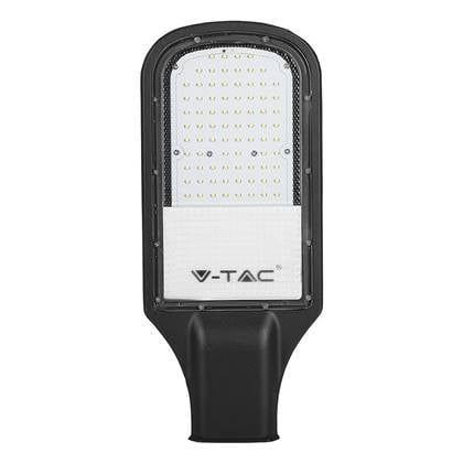 V-Tac VT-51ST-N Ash LED Straatverlichting - IJzer - Samsung - IP65