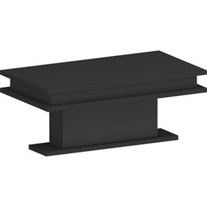 Tecnos Salontafel naar keuze met rgb-verlichting (werkt op batterijen)