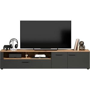 INOSIGN TV-Schrank "Esteban", (1 St.), Elegant und modern