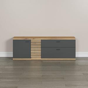 INOSIGN TV-Schrank "Norris", Modernes Design