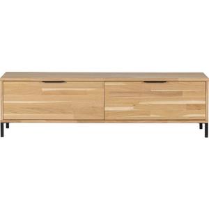 WOOOD TV-Schrank "Joy Tv-Meubel Eiken Naturel Mat"