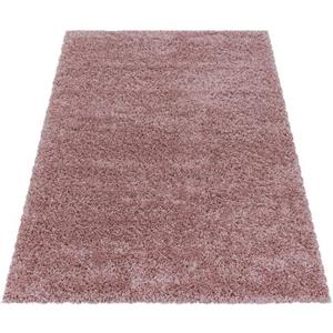 Ayyildiz Teppiche Hochflor-Teppich "SYDNEY 3000", rechteckig, Wohnzimmer
