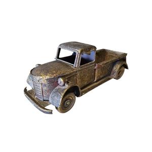 Countrylifestyle Metalen Truck M