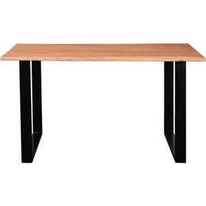 SIT Tafel met hout