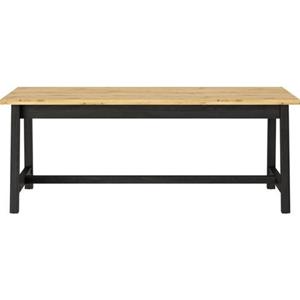 Gami Eettafel Sequoia (1 stuk)