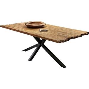 SIT Eettafel