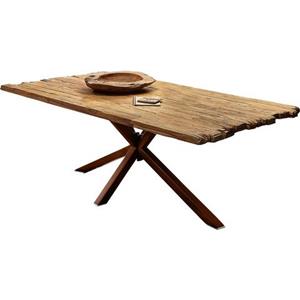 SIT Eettafel