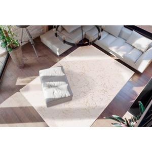 me gusta Vloerkleed Bijou 225 Glanzend effect, woonkamer
