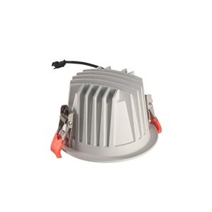 SLV 1003955 NUMINOS L LED-Einbauleuchte LED fest eingebaut 25.41W Weiß
