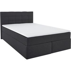 INOSIGN Boxspring OVALO