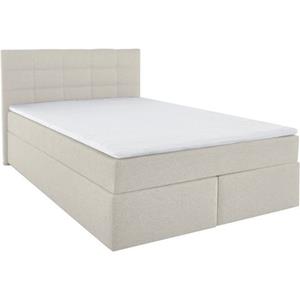 INOSIGN Boxspring OVALO
