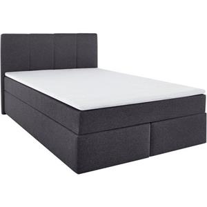 INOSIGN Boxbett "Fidan", wahlweise mit Bettkasten, in H2, H3 & H4 erhältilich