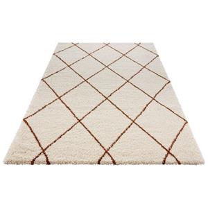 HANSE Home Hoogpolig vloerkleed Feel