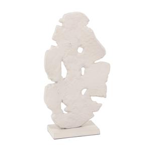 Homebound Ornament Rough naturel