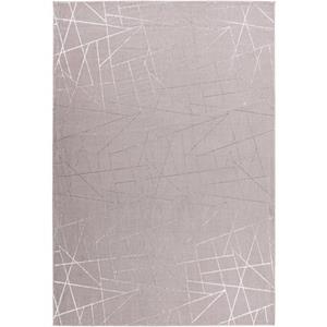 Me gusta Vloerkleed Bijou 125 Glanzend effect, woonkamer