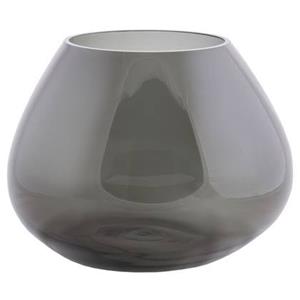 Vase The World Morava grey Ã32 x H25 cm