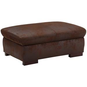 Home affaire Hocker met bergruimte Alberto groot, met opbergruimte