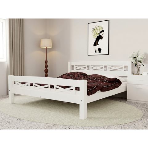 Home affaire Bed Wilma, 90x200cm und 180x200 cm