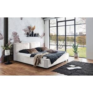 ATLANTIC home collection Bekleed ledikant Nuria