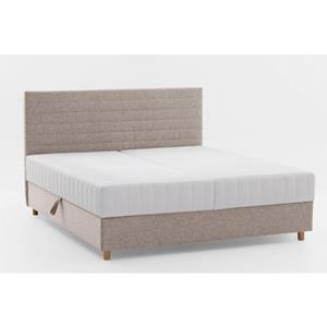 ATLANTIC home collection Ledikant met bergruimte Josie