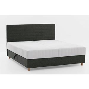 ATLANTIC home collection Ledikant met bergruimte Josie