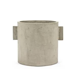 Serax  Beton Bloempot Ã 30 cm