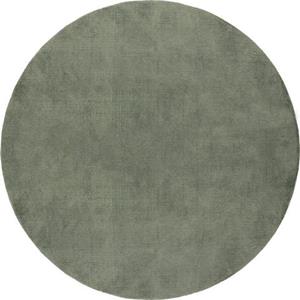 merinos Teppich "Loft 37", rund