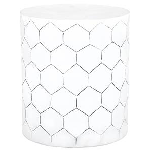 WOMO-DESIGN Bijzettafel Turku | 