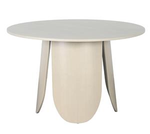 NADUVI Collection Eettafel Miranda rond | 