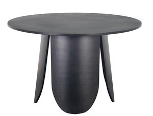 NADUVI Collection Eettafel Miranda rond | 