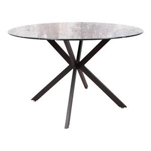 DS4U Eettafel Gino marmer-look | 