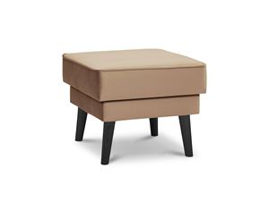 Milo Casa Hocker Marcello velvet | 