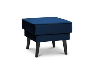 Milo Casa Hocker Marcello velvet | 