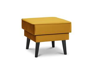 Milo Casa Hocker Marcello velvet | 