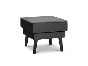 Milo Casa Hocker Marcello velvet | 