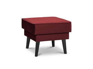 Milo Casa Hocker Marcello velvet | 