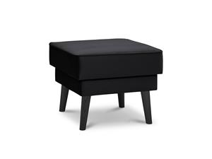 Milo Casa Hocker Marcello velvet | 