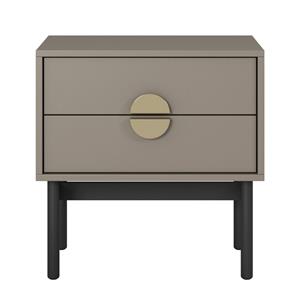 Selsey Design Nachtkastje Stoon | 