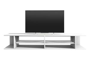 NADUVI Collection TV-meubel Davis met verlichting | 